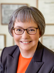 Dr. Linda Isaacs